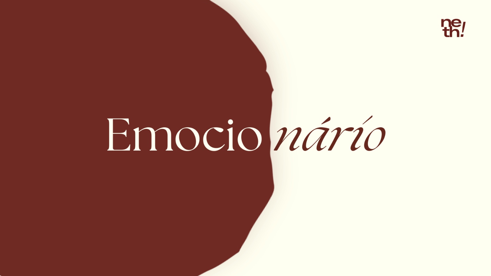 Emocionário